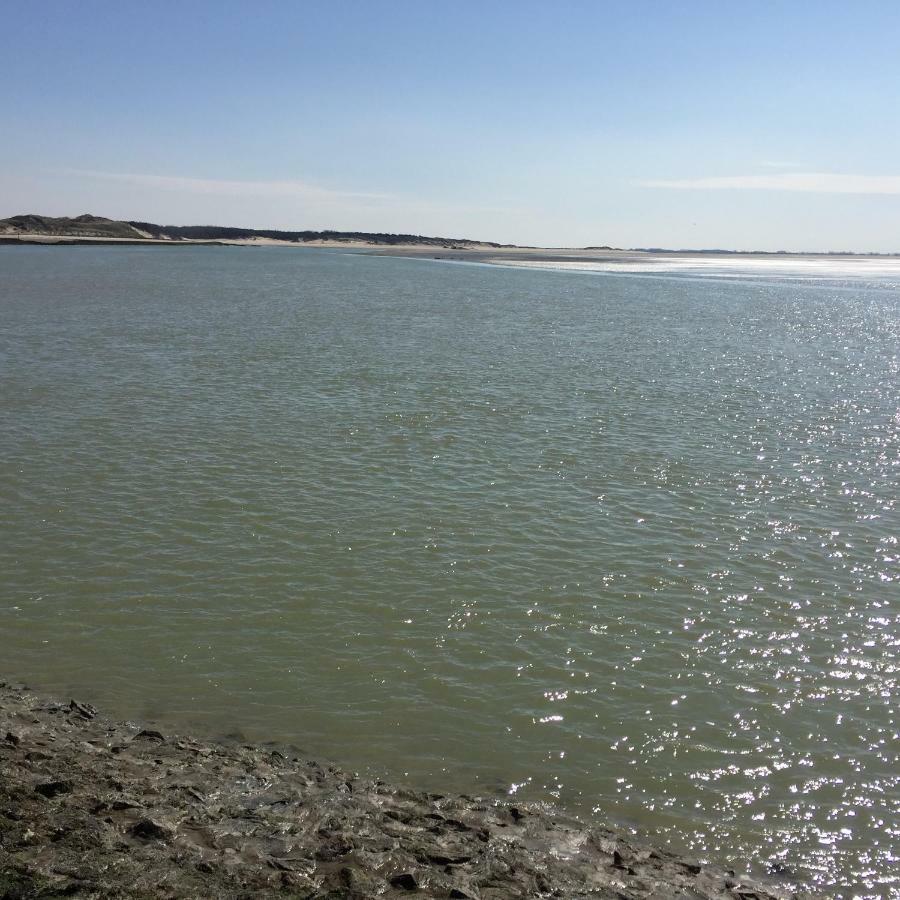 Baie De Somme Villa Gros Becs Dominois Exterior photo